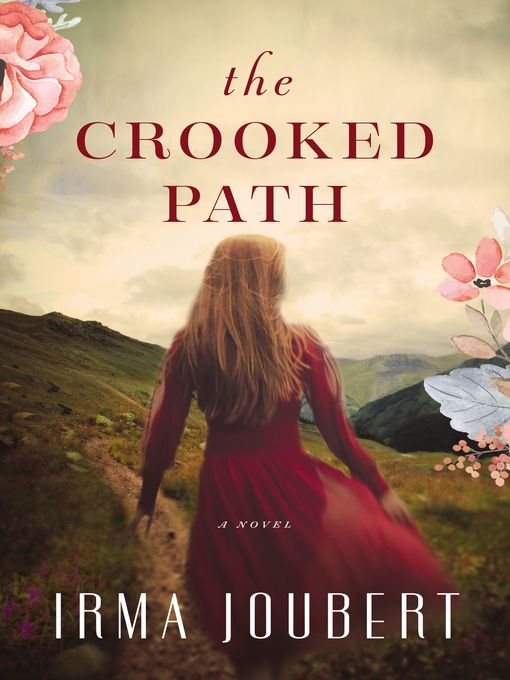 Cover image for The Crooked Path